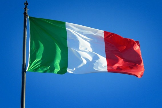 bandeira-italiana