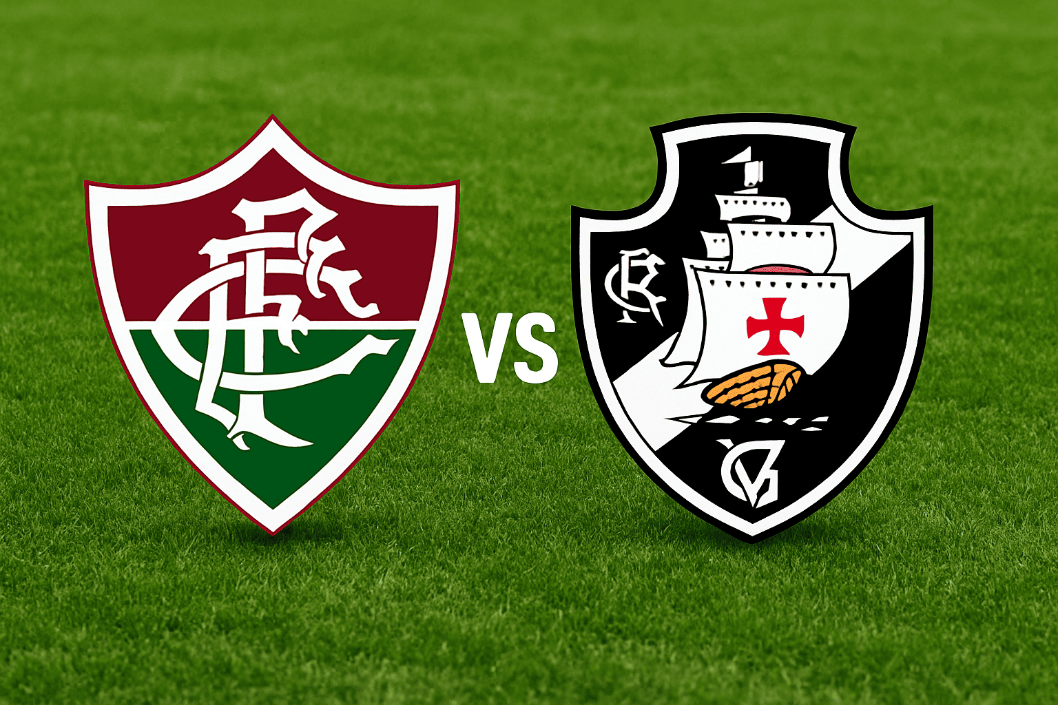 Fluminense x Vasco