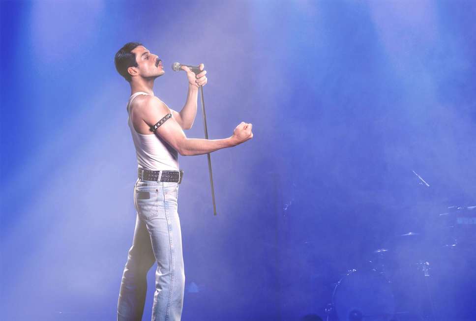 Bomba! Freddie Mercury teve uma filha fruto de um caso com a esposa de um amigo