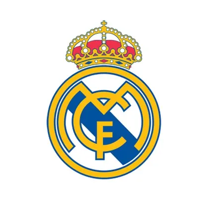 Real Madrid escudo