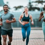 Exercícios para saude