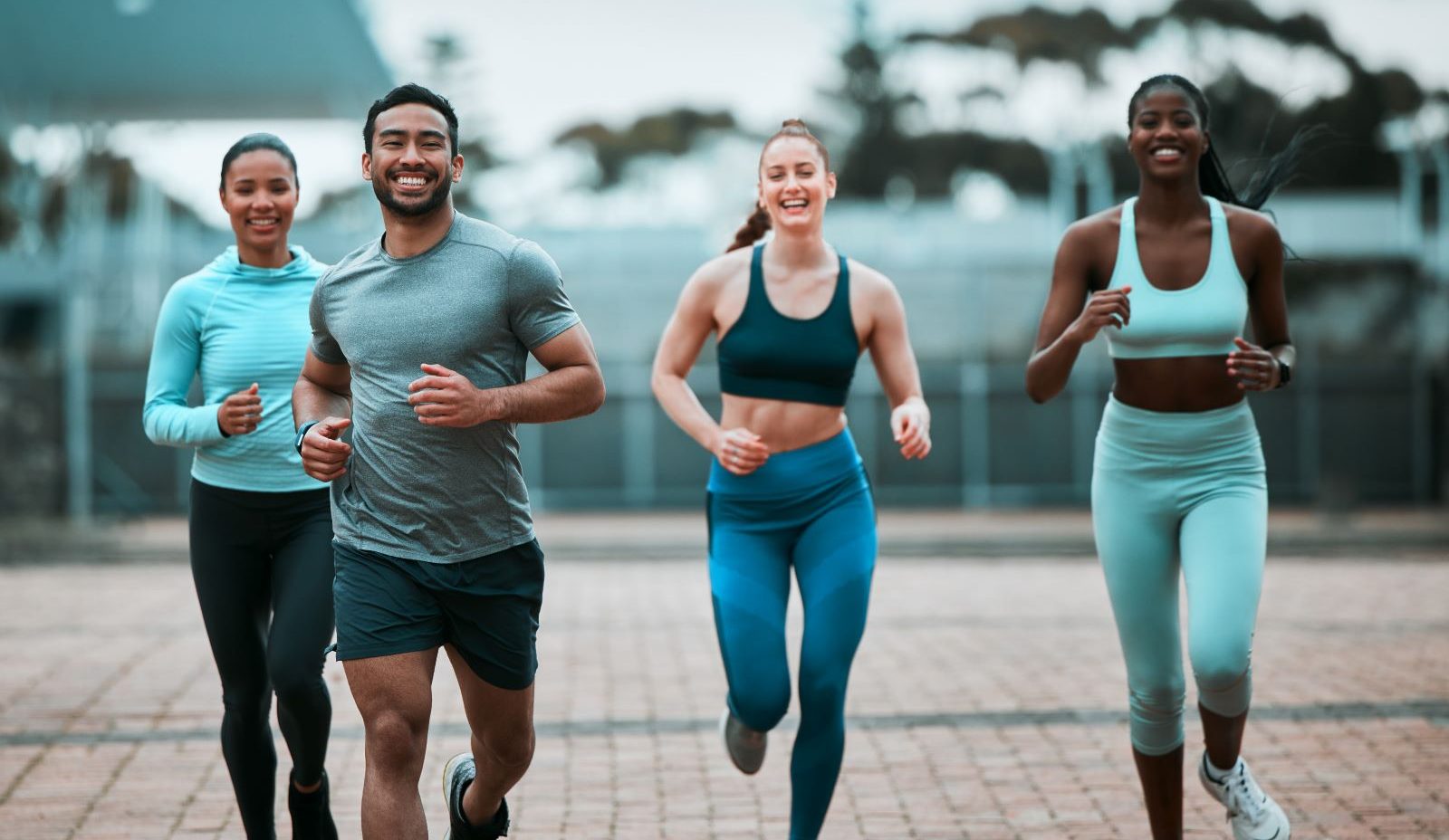 Exercícios para saude