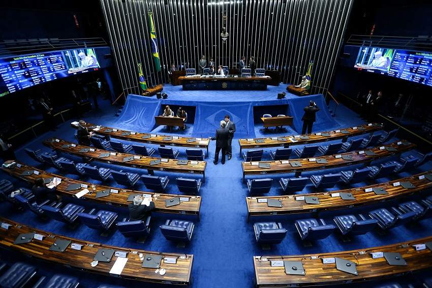 Senado Federal