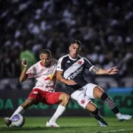 Vasco x Red Bull Bragantino