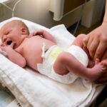 Bebê inglês. Foto: David Gee 4/Alamy