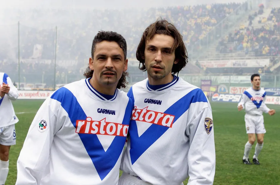 Equipe Brescia Itália