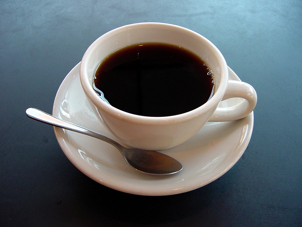 Café. Foto: Divulgação