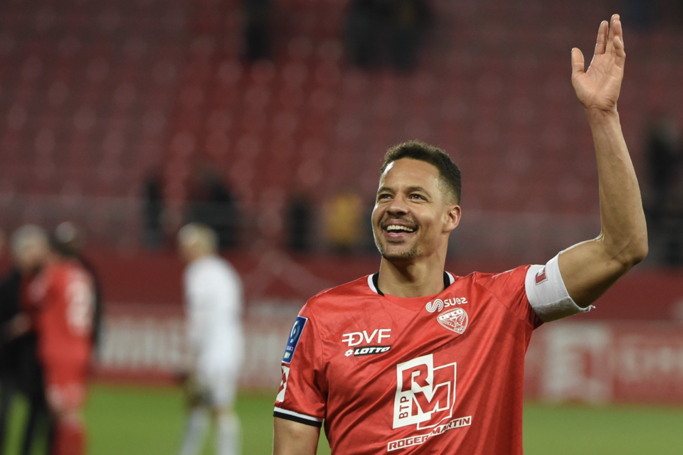 Lyon Daniel Congré