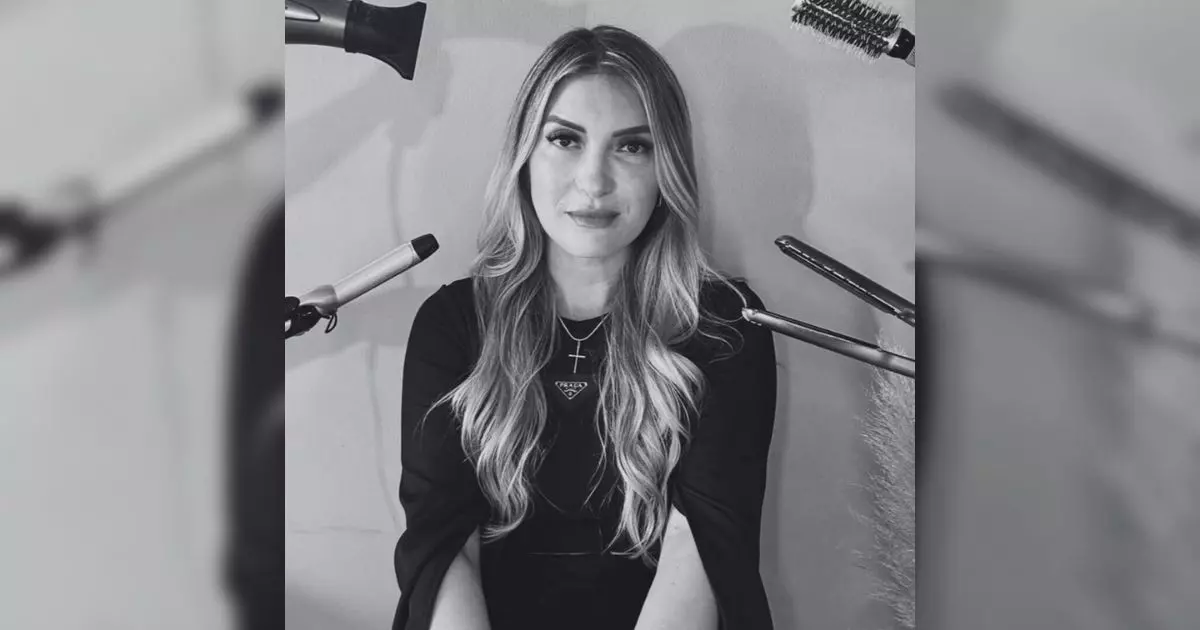 Criciúma vítima feminicídio