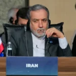 Governo Iraniano diz que EUA e Israel cruzaram linha vermelha ao atacar instalações nucleares. Foto: AP