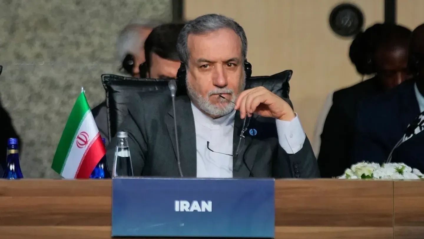 Governo Iraniano diz que EUA e Israel cruzaram linha vermelha ao atacar instalações nucleares. Foto: AP