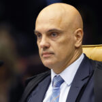 Alexandre de Moraes valida IOF. Foto: Rosinei Coutinho/STF
