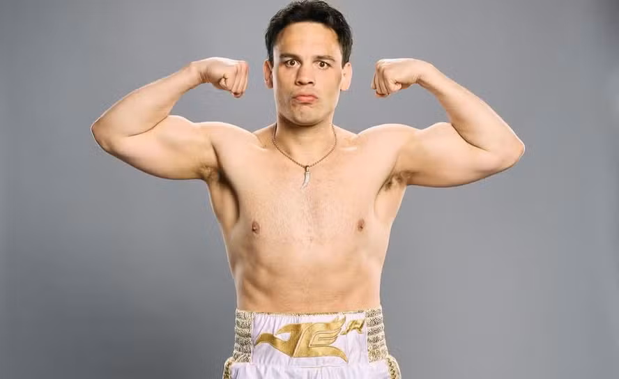 Famoso boxeador mexicano enfrentará processo por deportação. Foto: Reprodução