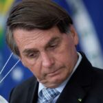 Jair Bolsonaro. Foto: Joédson Alves (EFE)