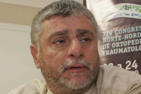 José Luiz Runco é demitido do Flamengo. Foto: Divulgação