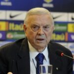 José Maria Marin. Foto: Tomaz Silva/Arquivo/Agência Brasil