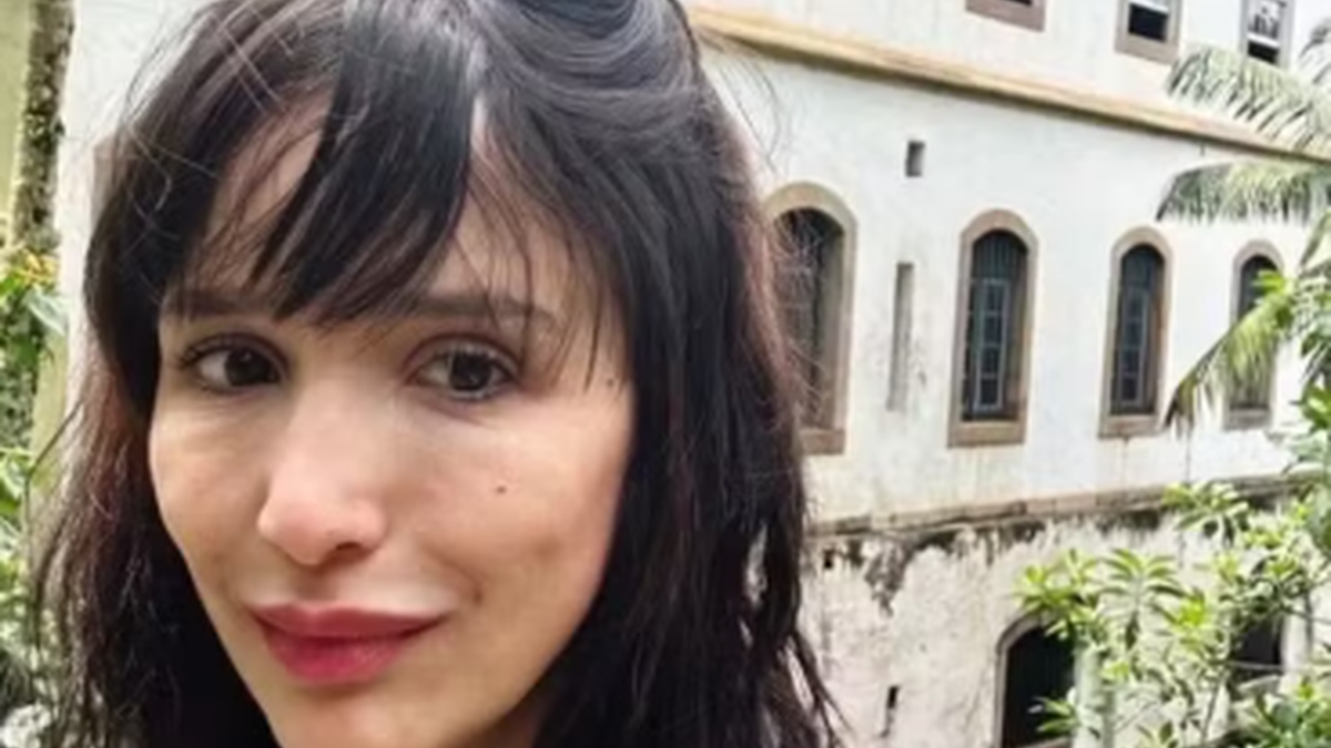 Juíza Angélica Chamon Layoun. Foto: Reprodução Instagram