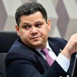 Senado de Alcolumbre aprova isenção imposto de renda. Foto: Geraldo Magela/Agência Senado