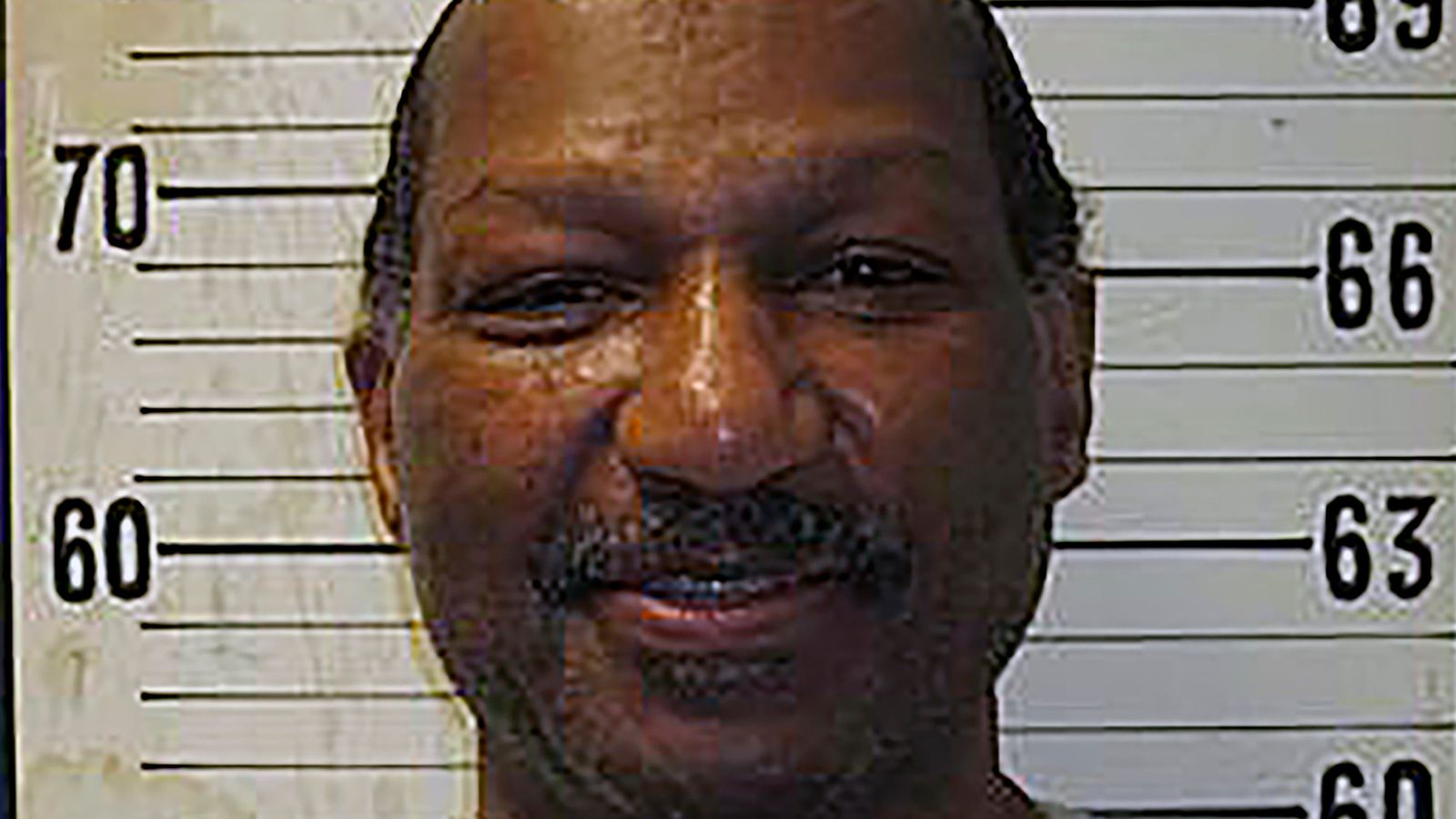 Americano é condenado a morte no Tennessee. Foto: Reuters