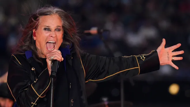Ozzy Osbourne: causa da morte é revelada. Foto: Getty Images