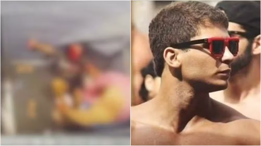Mulher agredida com mais de 60 socos por namorado deve ficar com sequelas permanentes — Foto: Reprodução