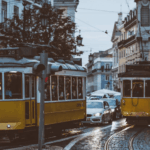 Cidade de Lisboa em Portugal. Foto: Lisa / Pexels