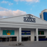 Nova loja Havan em Taubaté. Foto: Redes Sociais / @havanoficial