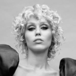 Miley Cyrus em foto divulgada nas redes sociais. Foto: Redes Sociais / Instagram @mileycyrus