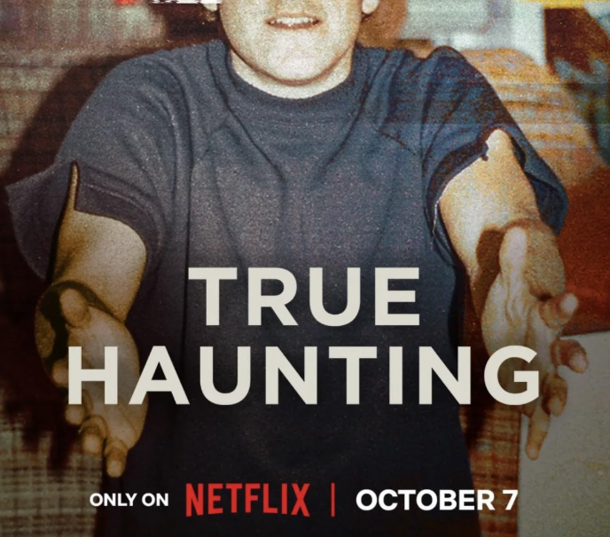 True Haunting, nova série sobrenatural da Netflix. Foto: Divulgação Netflix