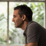 David Vélez, CEO e fundador da Nubank. Foto: Reprodução / Instagram @nubank