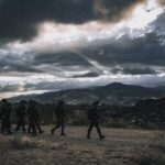 Exército Israelense em operação. Foto: Pexels / Tomer Dahari